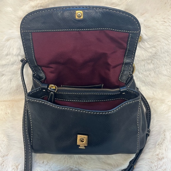 Marc Jacobs Bags Marc Jacobs Mini Boho Grind Leather Crossbody M03610 Poshmark